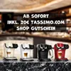 Bosch TAS6507, Kapslový kávovar, 1,3 l, Kávová kapsle, 1500 Náhled obrázku produktu 6