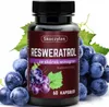 Skoczylas Resveratrol 50 mg 60 Kapseln Produktbild-Vorschau 13