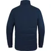 JAKO Unisex Coachjacke Team, Farbe:marine, Größe:L Produktbild-Vorschau 3