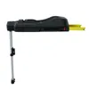 Kinderkraft MINK FX Base ISOFIX, noir Voir les images du produit 6