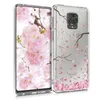 kwmobile hoesje, compatibel met Xiaomi Redmi Note 9S / 9 Productafbeelding-voorbeeld 1