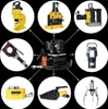 Elektrické hydraulické čerpadlo 1200W 700Bar Elektrické Náhled obrázku produktu 5