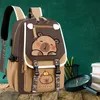 Schulrucksack für Kinder - Ab 4 Klasse - Teenager Rucksack Produktbild-Vorschau 4