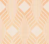 Tapete Mauro Grafik M1-No.10910 Vlies Orange Beige Tadessi Produktbild-Vorschau 4