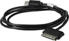 vhbw USB-C Ladekabel kompatibel mit Samsung Galaxy Tab 2 Produktbild-Vorschau 8