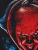 style3 Nimm ES Herren T-Shirt clown horror Produktbild-Vorschau 2