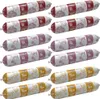 TufTuf | Hundefutter Geschmacksmix - Nassfutter Set 12x900g Produktbild-Vorschau 1