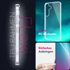 NALIA Custodia trasparente per Samsung Galaxy S25 – Anteprima dell’immagine prodotto 4
