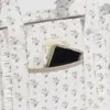 Organiseur pour poussette Botton - 33 x 25 cm - Beige | par Voir les images du produit 5