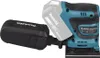 Makita Akku-Schwingschleifer DBO480Z 18 V | Leistungsstark Produktbild-Vorschau 33