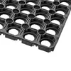 KADAX Outdoor-Gummi-Fußmatte 75 x 100 cm Produktbild-Vorschau 8