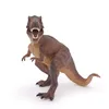 Papo T-Rex, 3 Jahr(e), Dinosaurier, Braun, PVC Produktbild-Vorschau 2