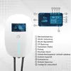 Puluomis Wallbox Ladestation 7kW Ladekabel 7m Typ 2 mit Produktbild-Vorschau 4