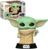 Funko POP! Star Wars: Der Mandalorianer – Das Kind Produktbild-Vorschau 6