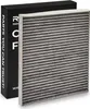 RIDEX 424I0275 Aktivkohle Innenraumfilter Pollenfilter für Produktbild-Vorschau 1