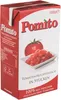 Pomito pulpa pomidorowa w kawałkach Pomidory z Włoch 1000g Podgląd zdjęcia produktu 3
