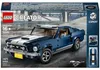 Lego 10265 - Twórca ekspert Ford Mustang Podgląd zdjęcia produktu 46
