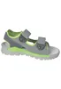 Ricosta Sandalen Sandalen Kunstleder Produktbild-Vorschau 3