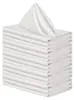 20 Stück Damast Stoffservietten 43x43cm, Servietten Stoff Produktbild-Vorschau 1