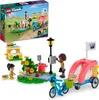 Stavebnica LEGO Friends 41738 Bicykel na záchranu psíkov Náhľad obrázku produktu 1