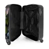 NoBoringSuitcases.com® Kufry Příruční kufr na kolečkách Náhled obrázku produktu 4