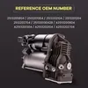 A2513200804 dla Mercedes-Benz W251 R-Class 4Matic sprężarka Podgląd zdjęcia produktu 10