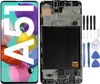 Samsung Display LCD Kompletteinheit für Galaxy A51 A515F Produktbild-Vorschau 1