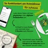 Gourmet Criminelle® Krimidinner für zuhause | 4 bis 6 Produktbild-Vorschau 3