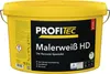 ProfiTec Malerweiß HD P115, weiß, stumpfmatt, 12,5 Liter Produktbild-Vorschau 2