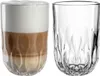 Leonardo Latte Macchiato Gläser Gocce 3 (2er-Set) Produktbild-Vorschau 16