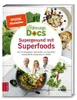 Die Ernährungs-Docs - Supergesund mit Superfoods Náhľad obrázku produktu 2