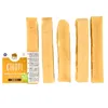 RF-DEER 5x L 400-495g 14-15cm Kauknochen aus Käse für alle Produktbild-Vorschau 15