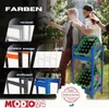 MODO24 Getränkekistenregal 2 Kisten, Helios, Metall, Produktbild-Vorschau 8