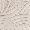 Bettüberwurf und 2 Kissenbezüge, 220 x 240 cm Produktbild-Vorschau 4