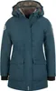 Trollkids Mädchen Winterjacke Marine 301-142 Grösse 110 Produktbild-Vorschau 1