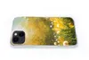 MuchoWow® Handyhülle Schutzhülle Hülle für iPhone 13 Blumen Produktbild-Vorschau 5