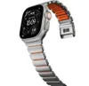Nomad Stratos Cinturino in titanio per Apple Watch 44mm / Anteprima dell’immagine prodotto 13