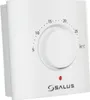 SALUS | ERT20TXB | Therm. sans fil avec... Régulateur Voir les images du produit 1