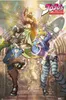Jojo’s Bizarre Adventure - Poster - Joseph & Caesar + 2 St Produktbild-Vorschau 1