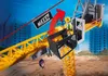 Gru da cantiere PLAYMOBIL RC con componenti Anteprima dell’immagine prodotto 8