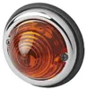 Luce di posizione laterale ambra 70mm Anteprima dell’immagine prodotto 7