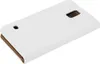 Schutzhülle Handytasche (Flip Quer) für Handy Apple iPhone Produktbild-Vorschau 4
