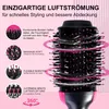 4-in-1 Haartrocknerbürste,Haartrocknerbürste, Föhn und Produktbild-Vorschau 4