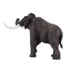 Mojo prähistorische Spielzeug Wollmammut Figur - lehrreich Produktbild-Vorschau 3