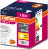 Żarówka LED VALUE non-dim PAR16 50 60° 4.5W 830 230V GU10 Podgląd zdjęcia produktu 17