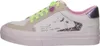 Tamaris Sporthalbschuhe Formsohle modisch in weiss/weiss Produktbild-Vorschau 2