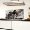 KitchenYeah®  Spritzschutz Küche - Küchenrückwand - Produktbild-Vorschau 2