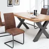 riess-ambiente Industrial Freischwinger Stuhl APARTMENT Produktbild-Vorschau 1