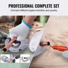 Profesjonalny Zestaw Do Rozszerzania Rur Hydraulicznych Podgląd zdjęcia produktu 4