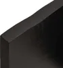 vidaXL Tischplatte 120x60x(2-4) cm Massivholz Behandelt Produktbild-Vorschau 6